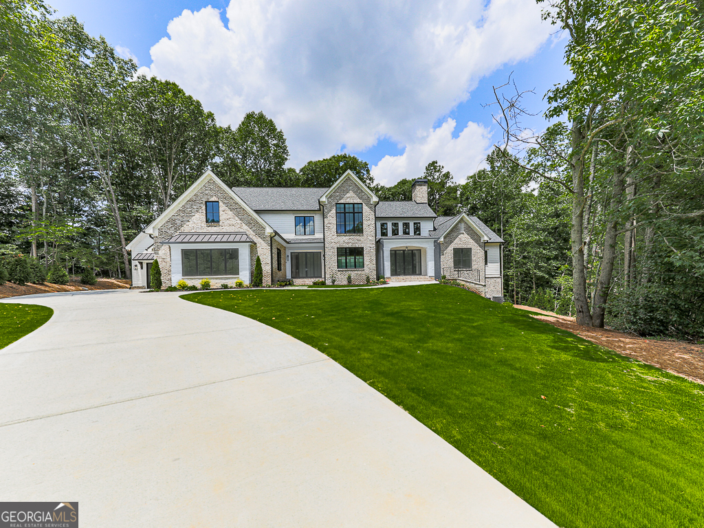 250 Hawks Lake DR