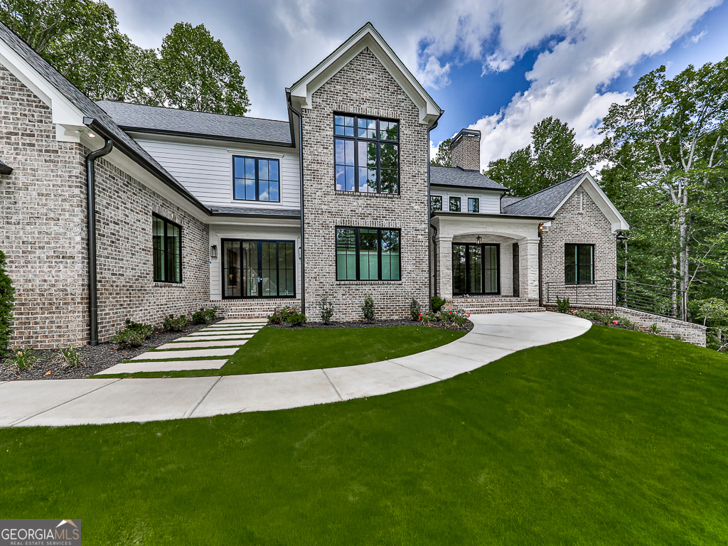250 Hawks Lake DR