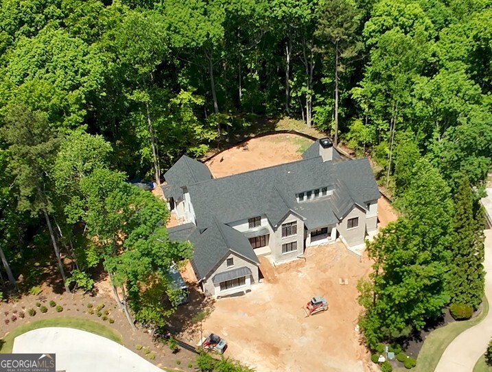 250 Hawks Lake DR