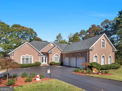 1220 Lake Stone Lea DR Oxford GA 30054