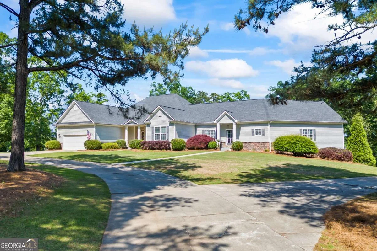 160 Evans Drive, Bogart, GA, 30622