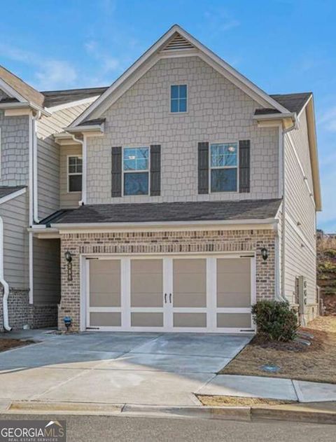 366 Cherryhill LN Woodstock GA 30188