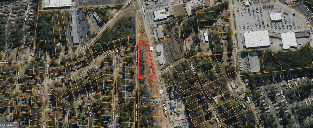 Photo of 5676 Highway 42 # 5650 Highway, Stockbridge, GA 30281 (MLS # 10716359)