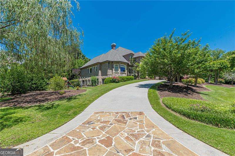 730 Glenairy DR