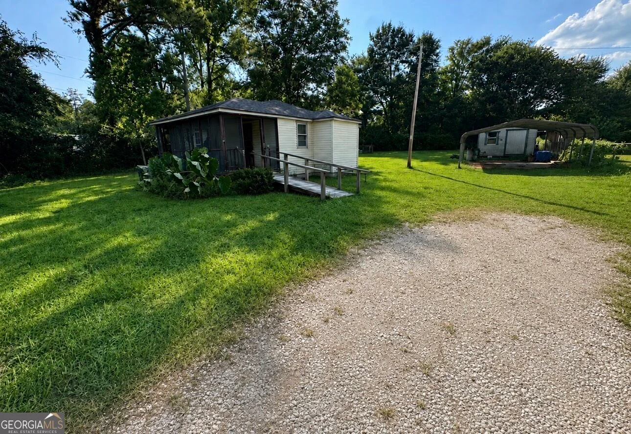 29 2nd Avenue, West Point, GA, 31833