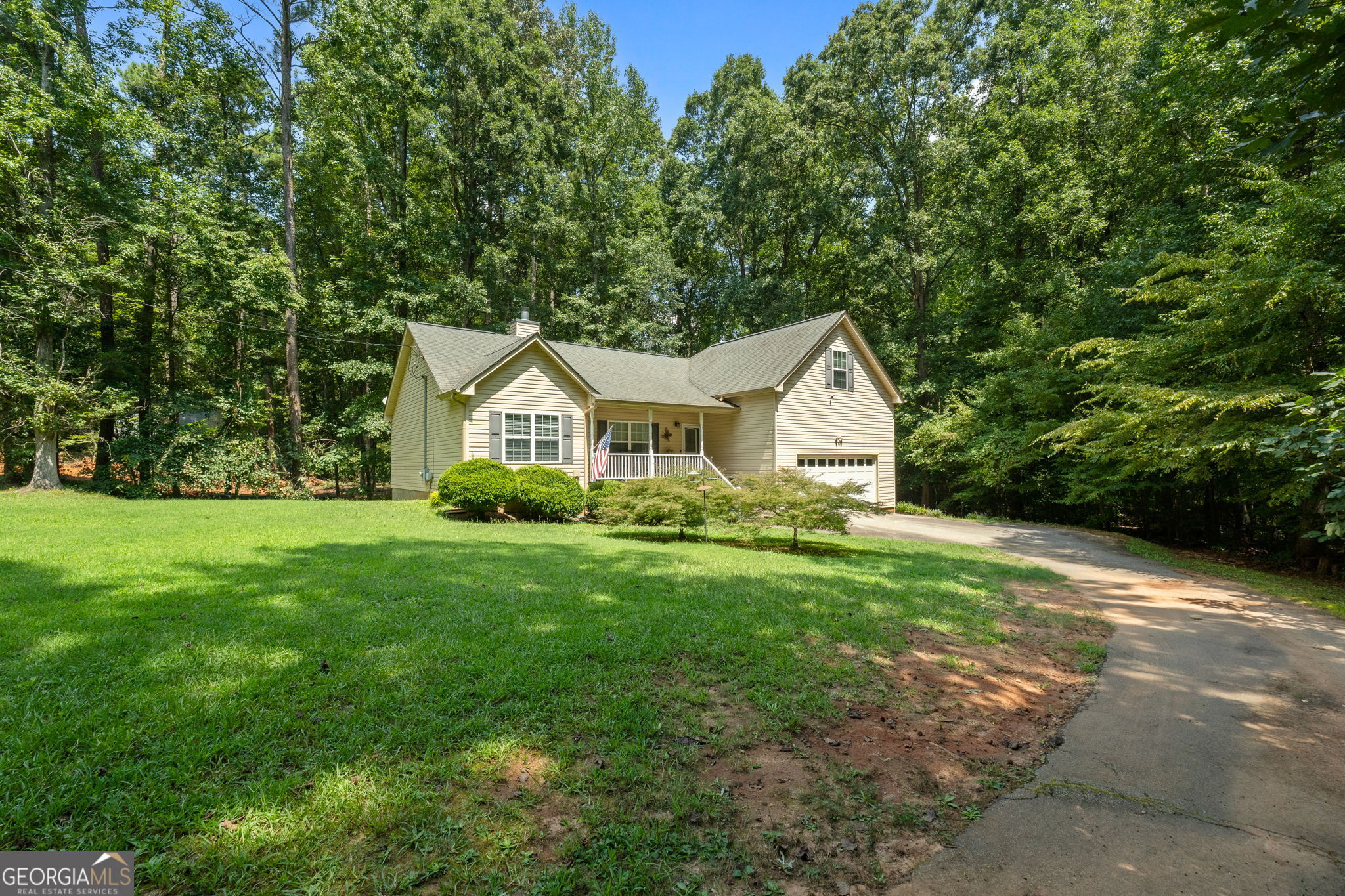 245 Pleasant Valley RD