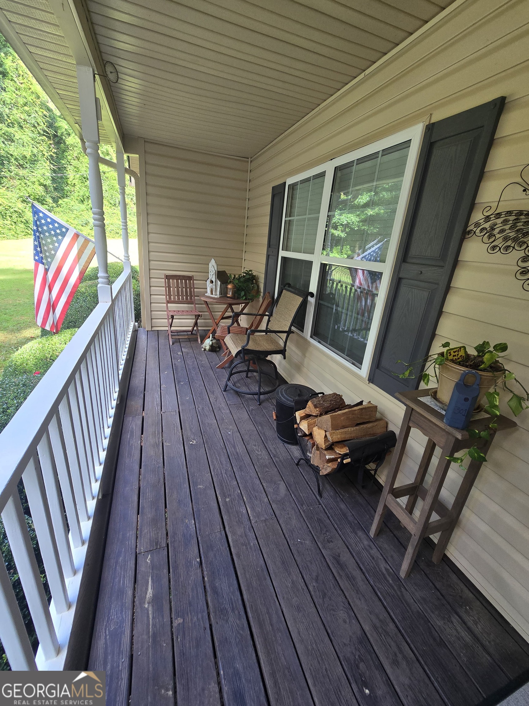 245 Pleasant Valley RD
