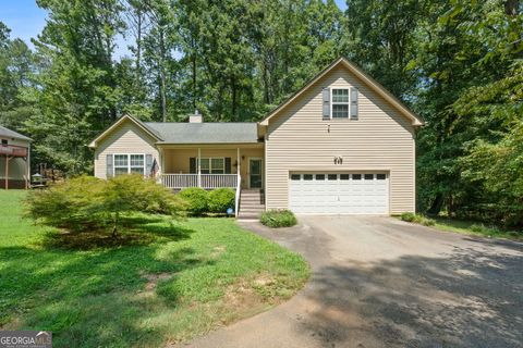 245 Pleasant Valley RD McDonough GA 30253