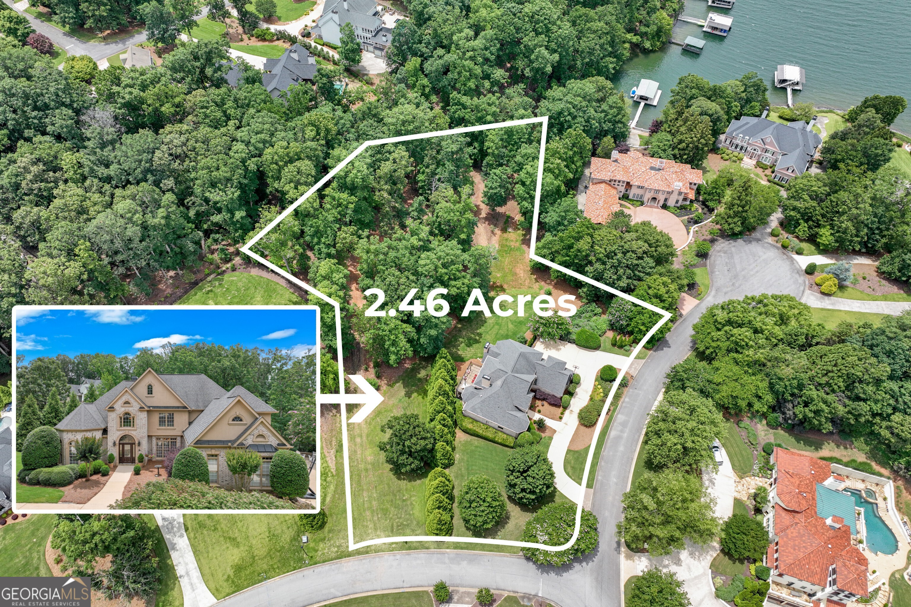 5359 Point South DR