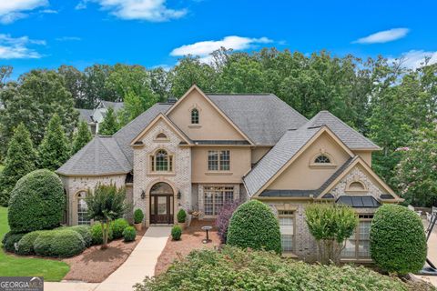 5359 Point South DR Gainesville GA 30504