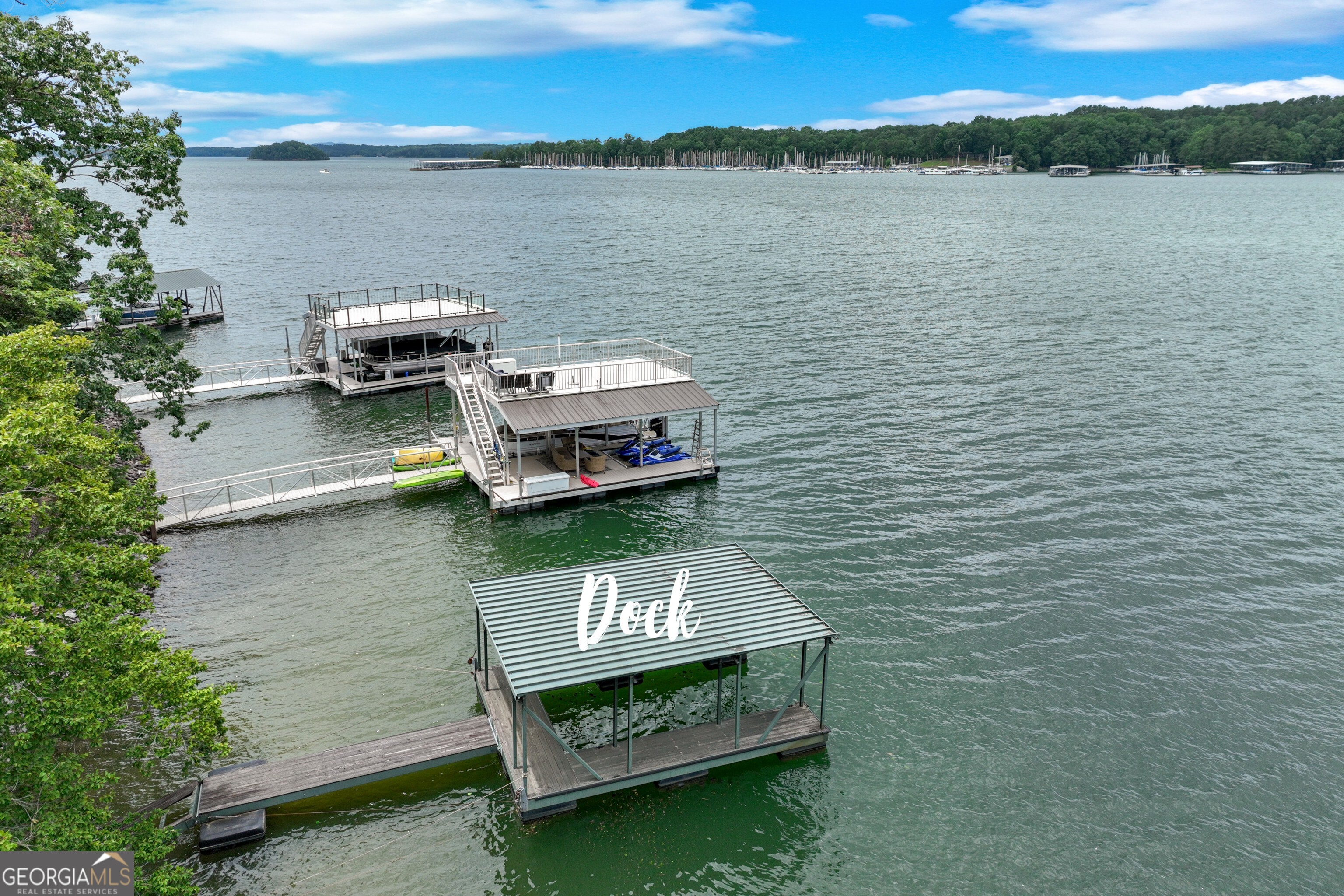 5359 Point South DR