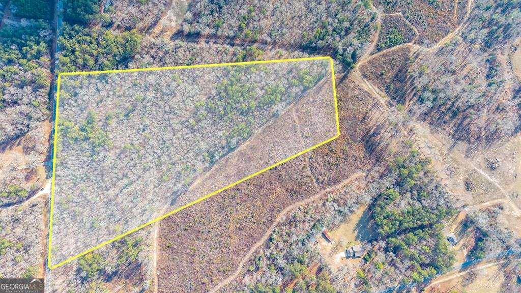 Photo of 1761 E H Snow Road, Mc Intyre, GA 31054 (MLS # 10673336)