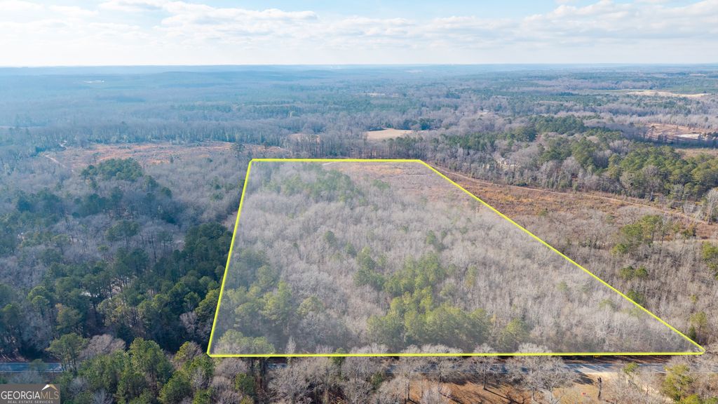 Photo of 1761 E H Snow Road, Mc Intyre, GA 31054 (MLS # 10673336)