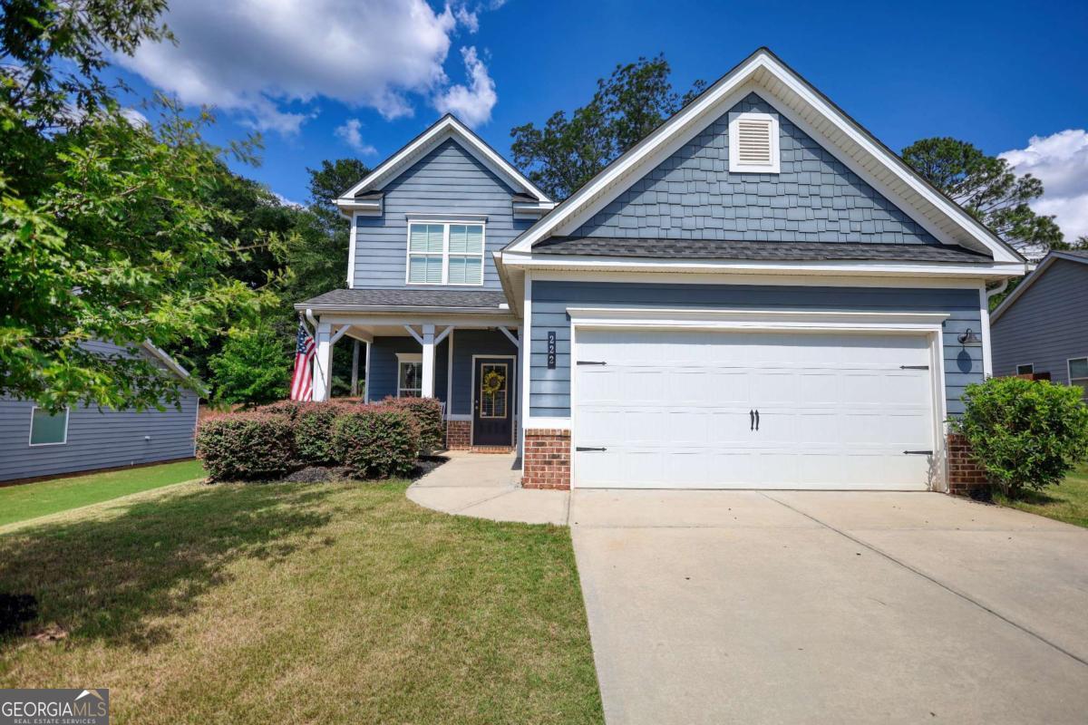 222 Stonecreek BND