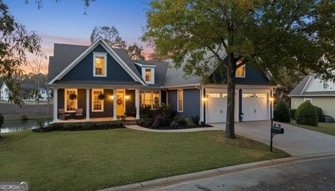 Photo of 1021 Harbor Loop, Greensboro, GA 30642 (MLS # 10641372)