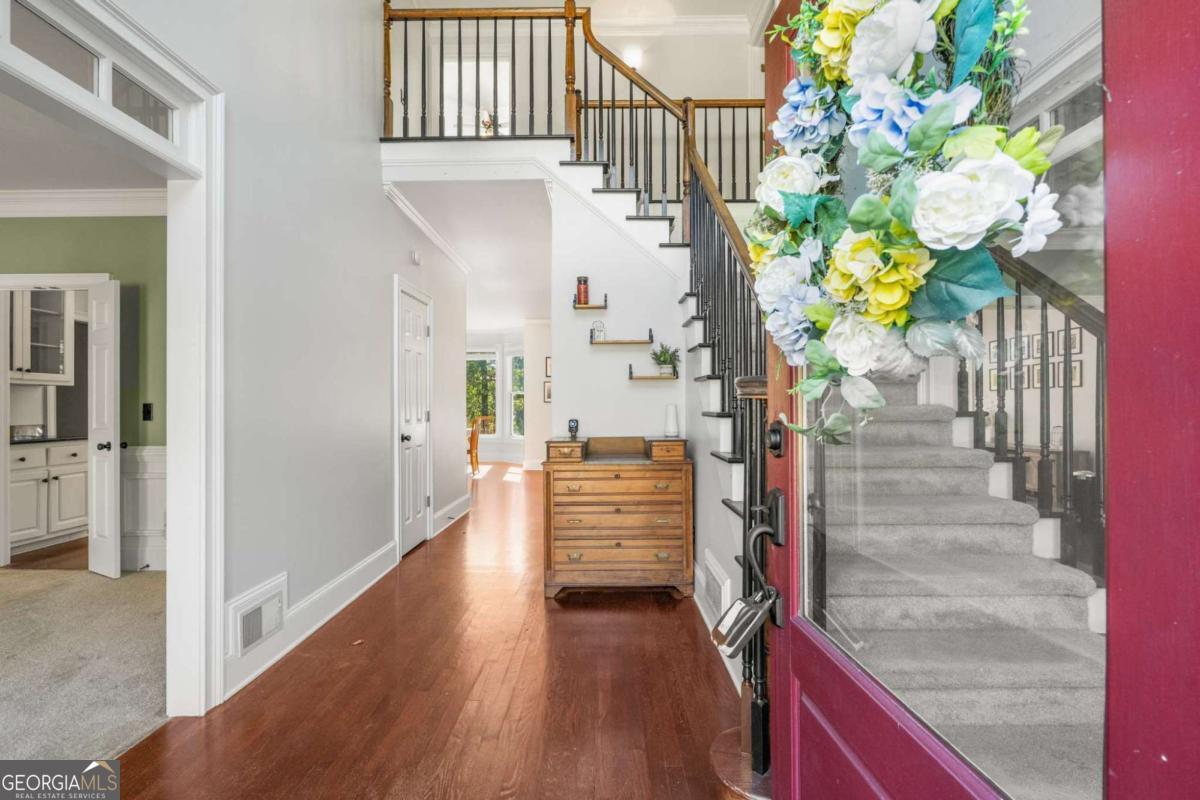 3375 Fairway Bend DR