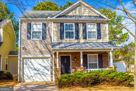 5790 Ridge Stone WAY Cumming GA 30041