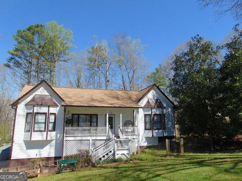 226 Waconda AVE Canton GA 30114