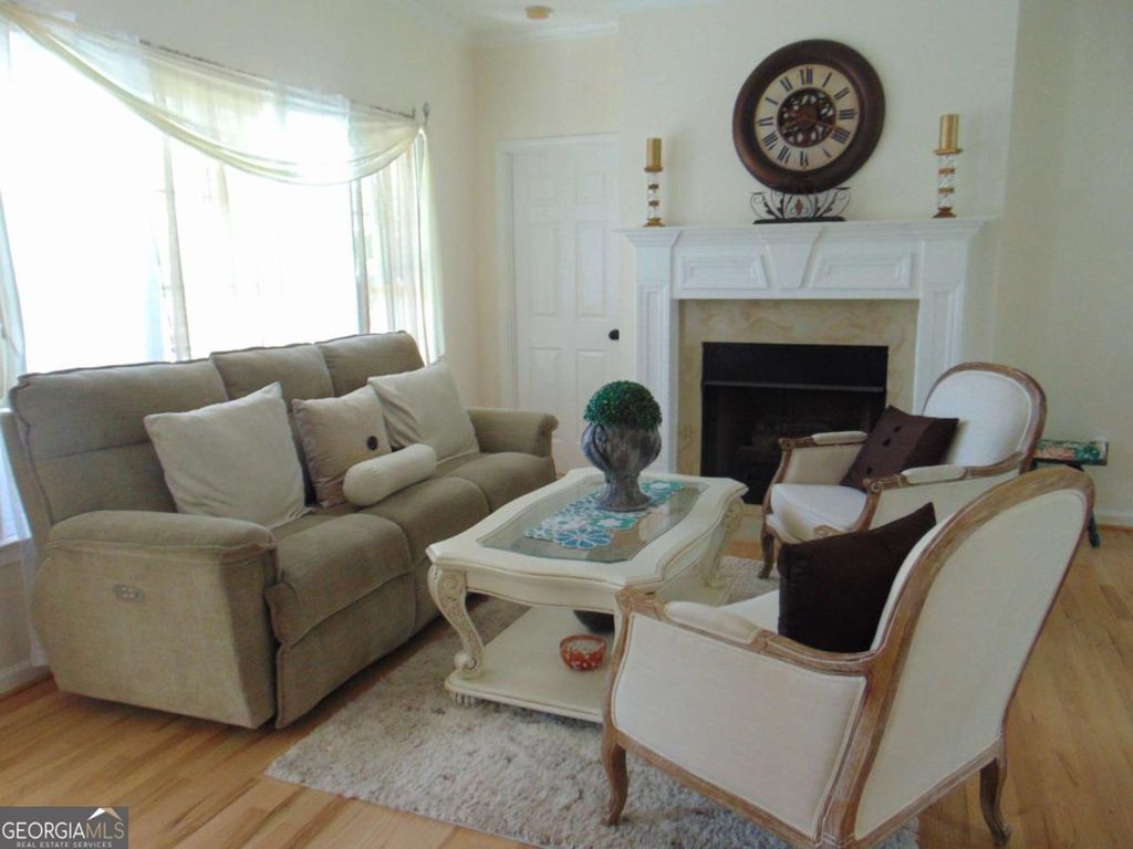 Photo of 226 Waconda Avenue, Canton, GA 30114 (MLS # 10715466)