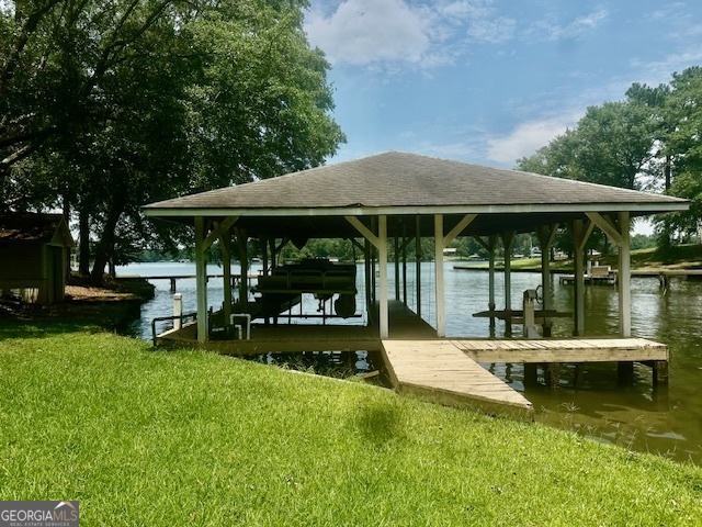 357 Fox Lair RD NE