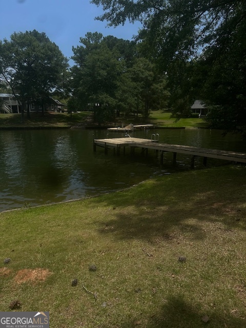 357 Fox Lair RD NE
