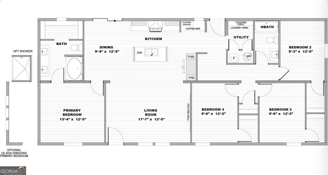 936 Bethel Freewill RD