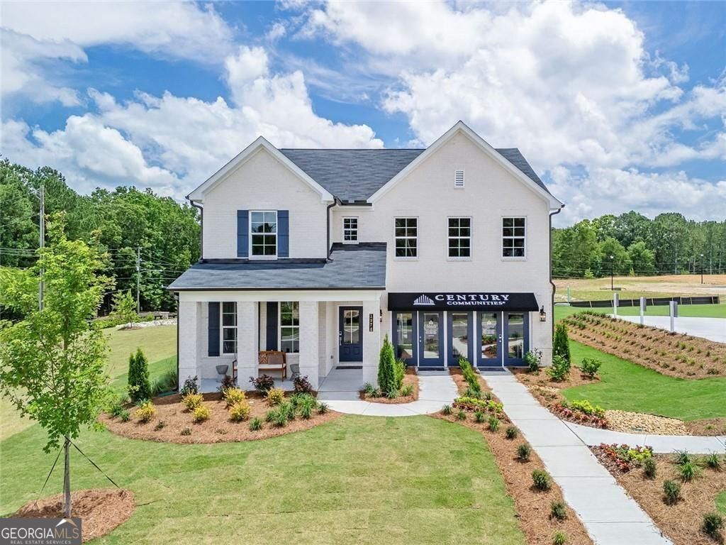 Photo of 1998 Brookhill Way, Snellville, GA 30078 (MLS # 10779095)