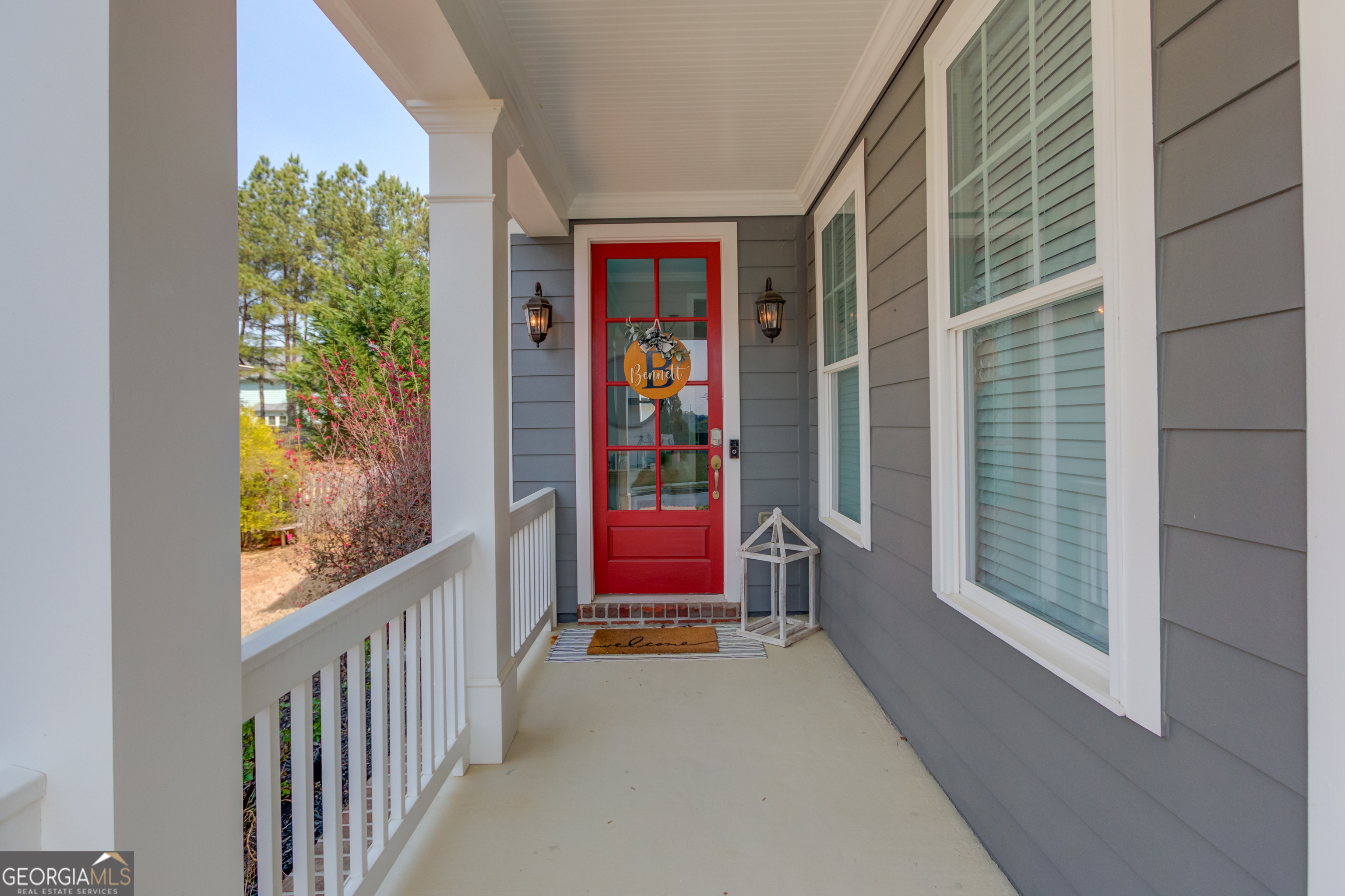 6378 Hickory Branch DR