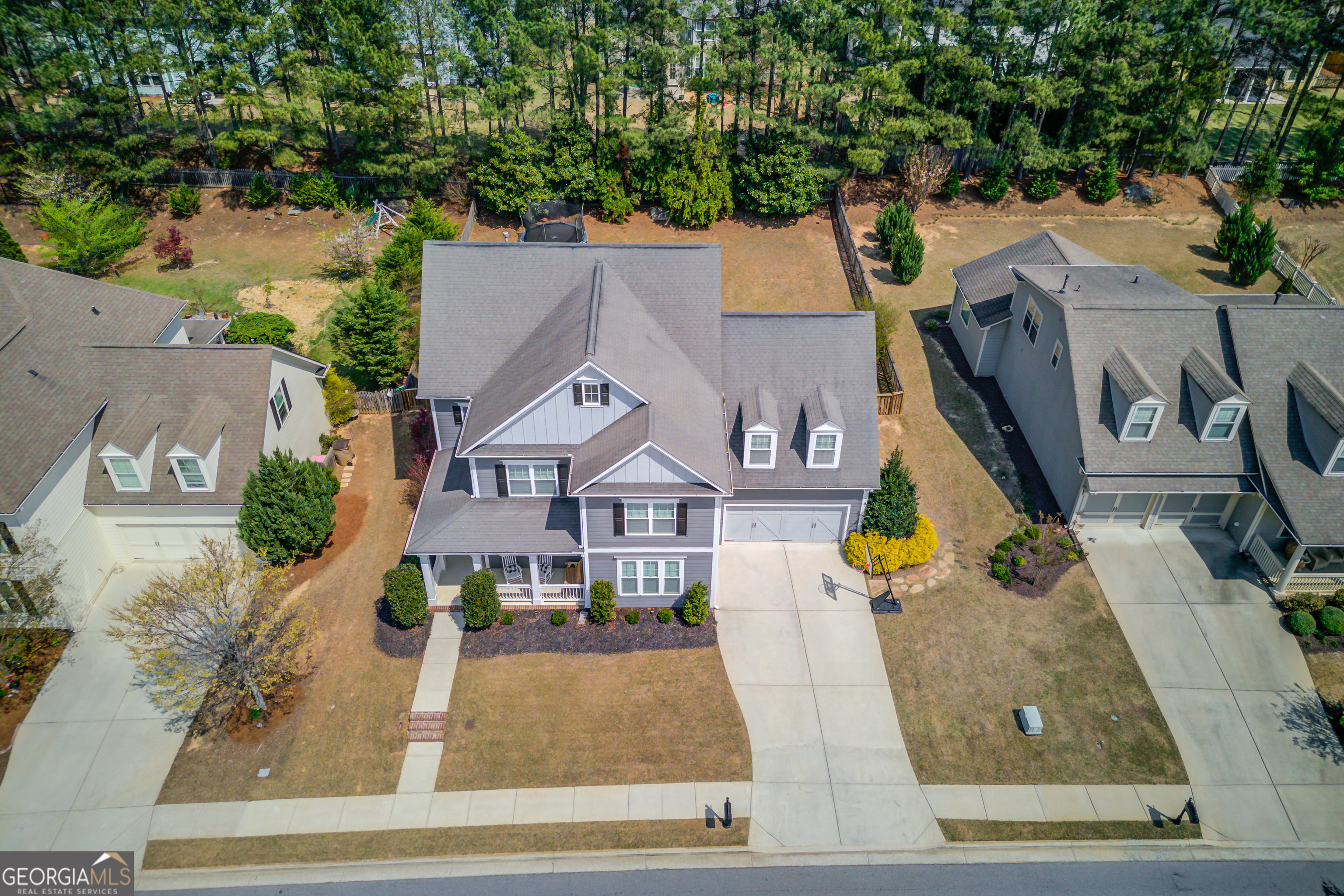 6378 Hickory Branch DR