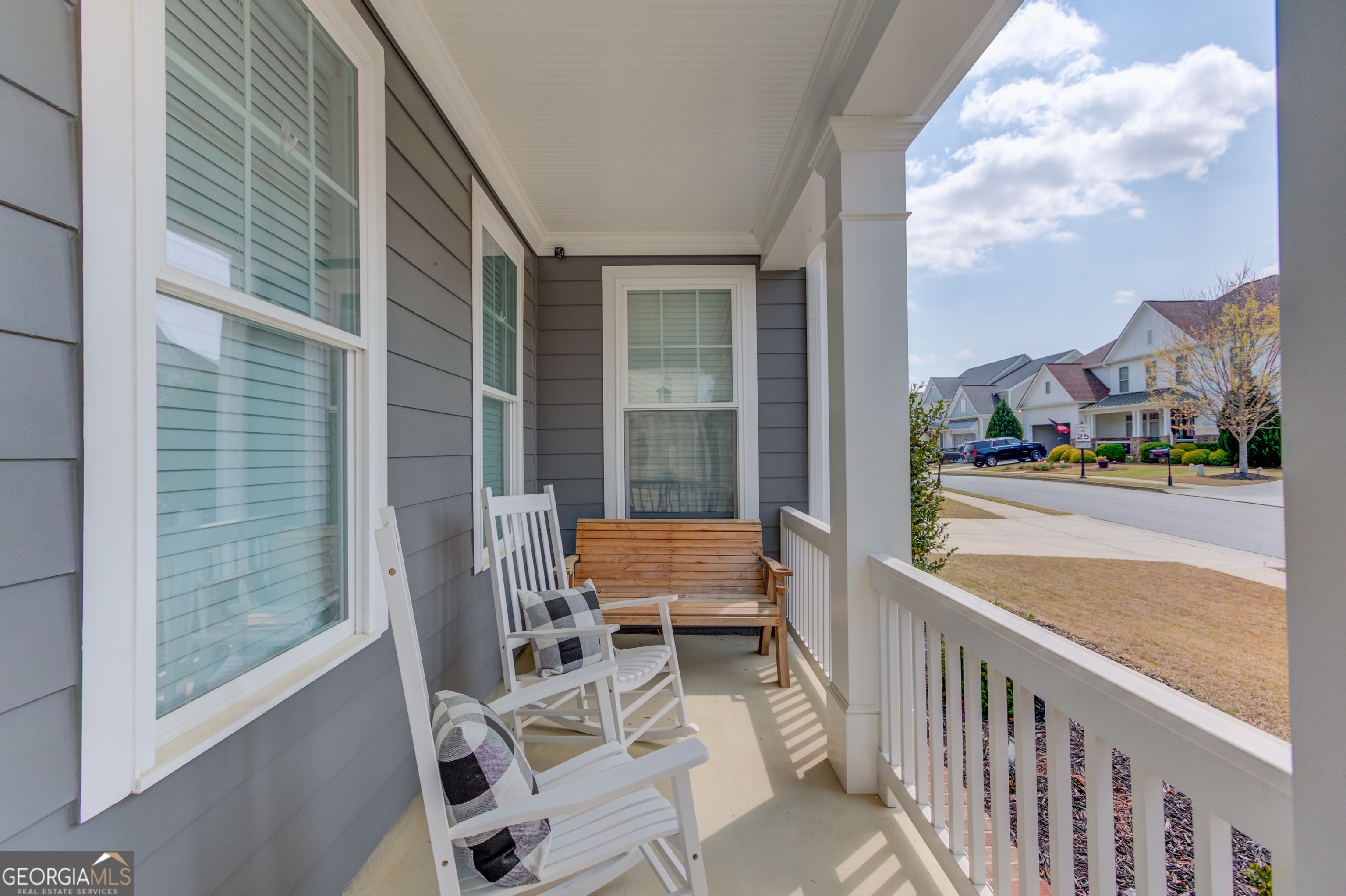 6378 Hickory Branch DR