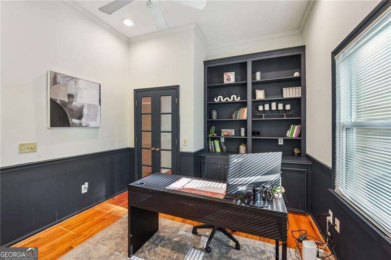 North Town - Residential