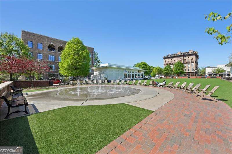 North Town - Residential