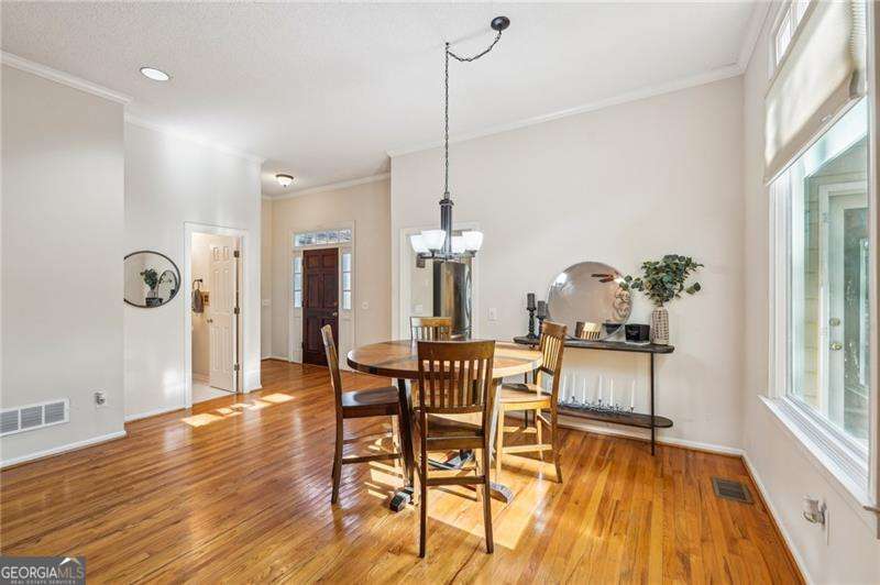 North Town - Residential
