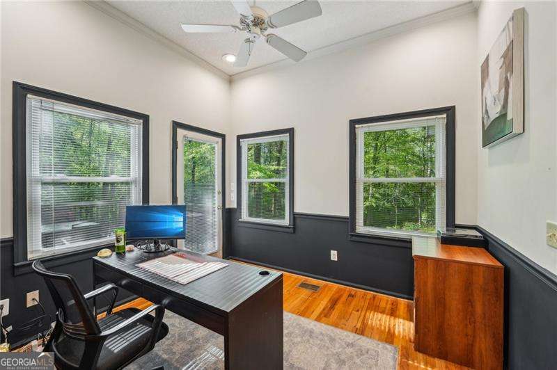 North Town - Residential