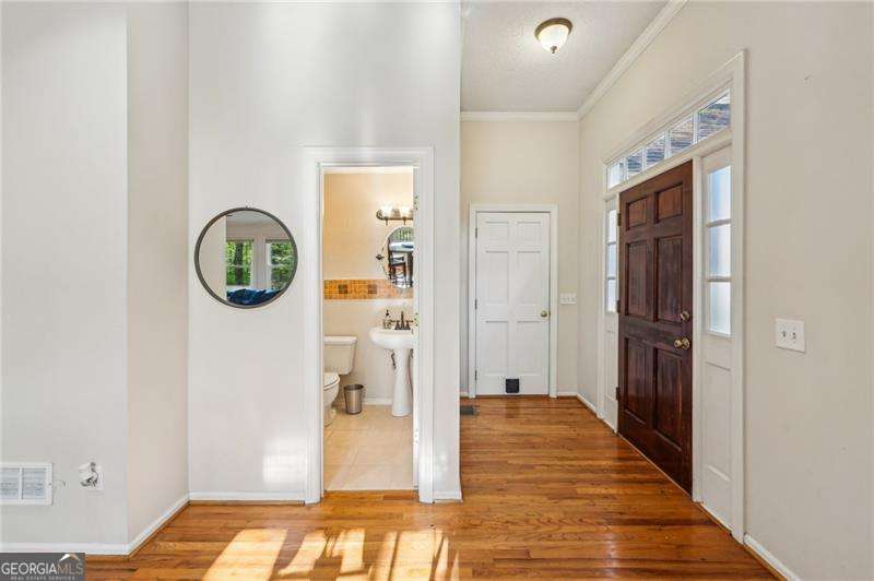 North Town - Residential