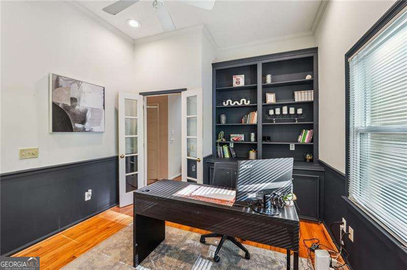 North Town - Residential