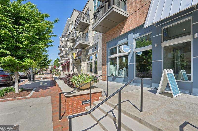 North Town - Residential