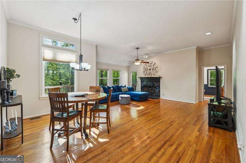 North Town - Residential