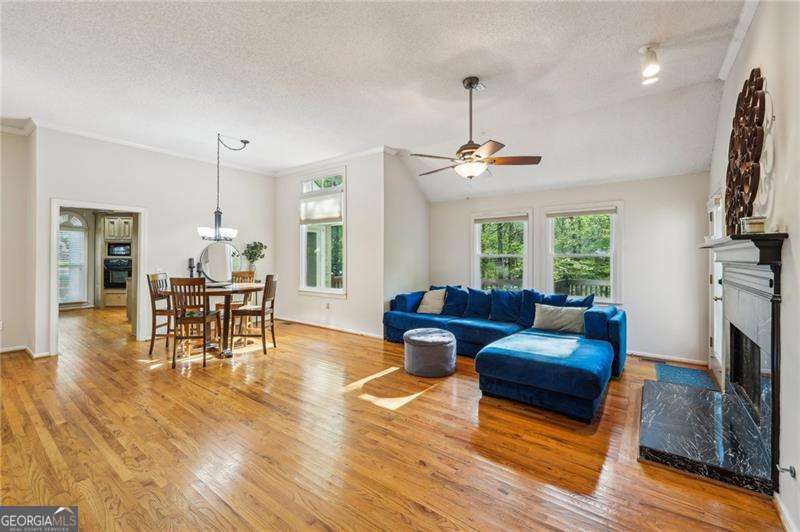 North Town - Residential