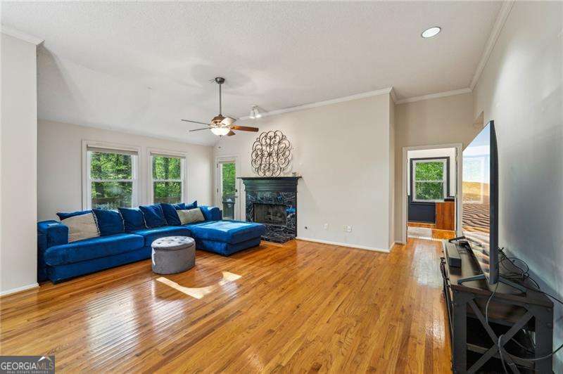 North Town - Residential