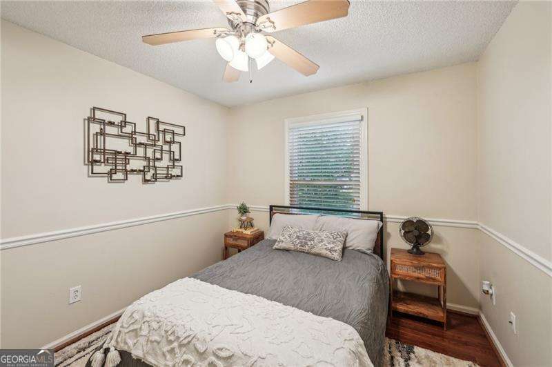 North Town - Residential