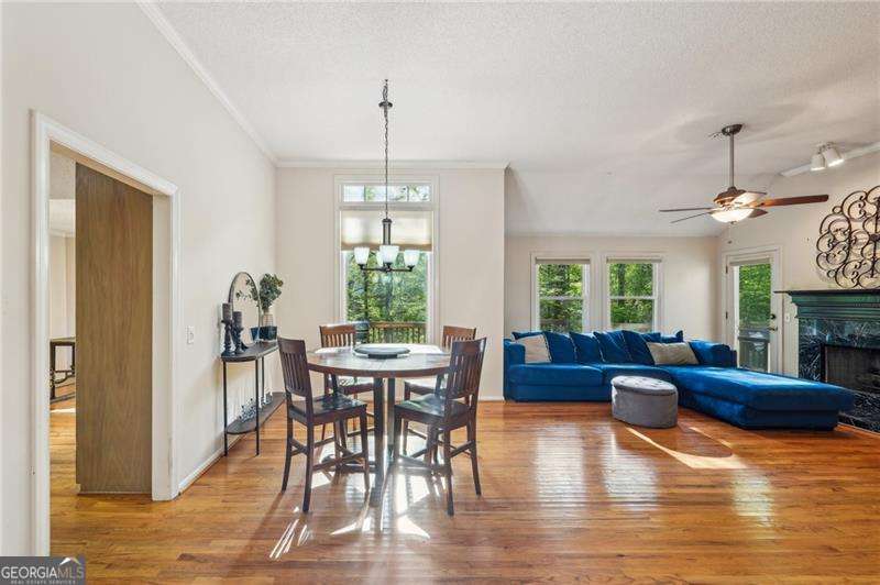 North Town - Residential