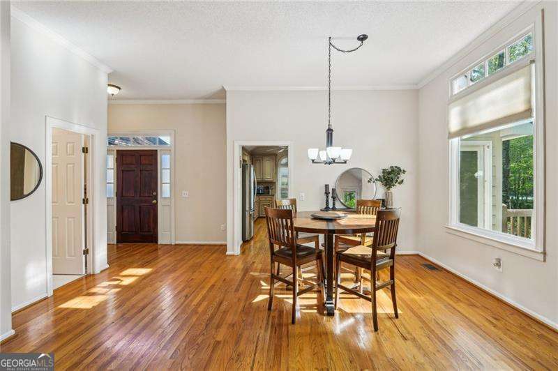 North Town - Residential