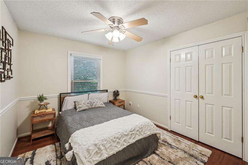 North Town - Residential