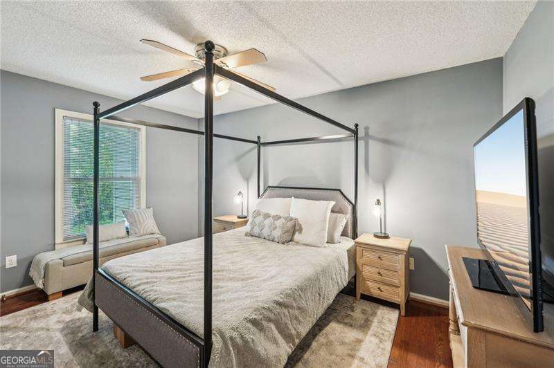 North Town - Residential