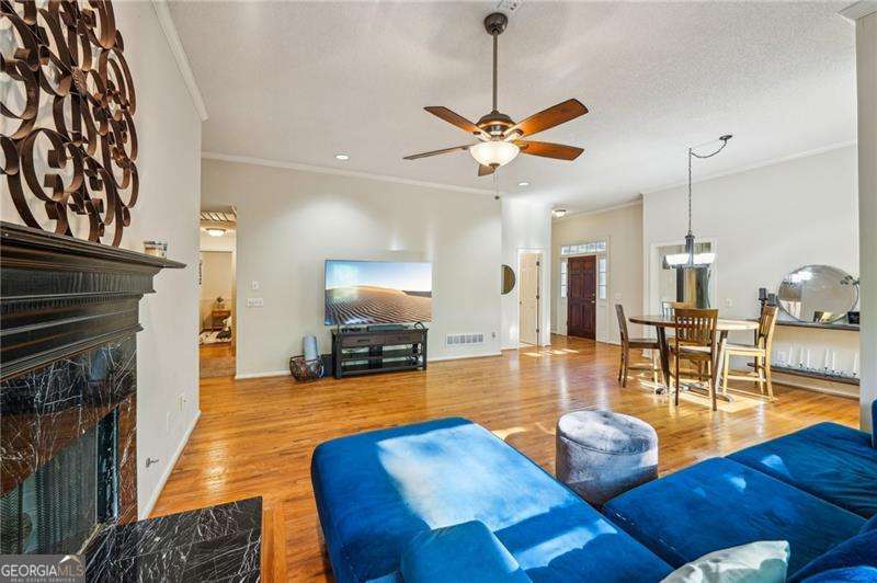 North Town - Residential