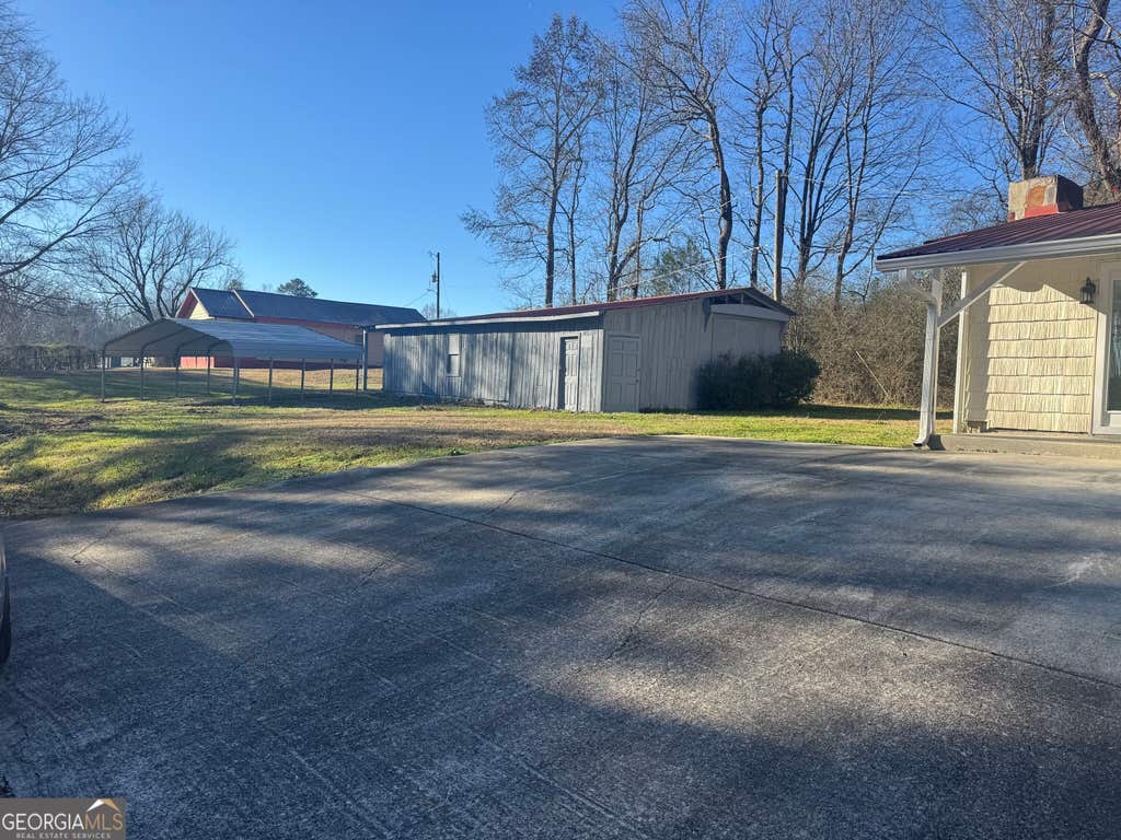 Photo of 145 Henry Circle, La Fayette, GA 30728 (MLS # 10823067)