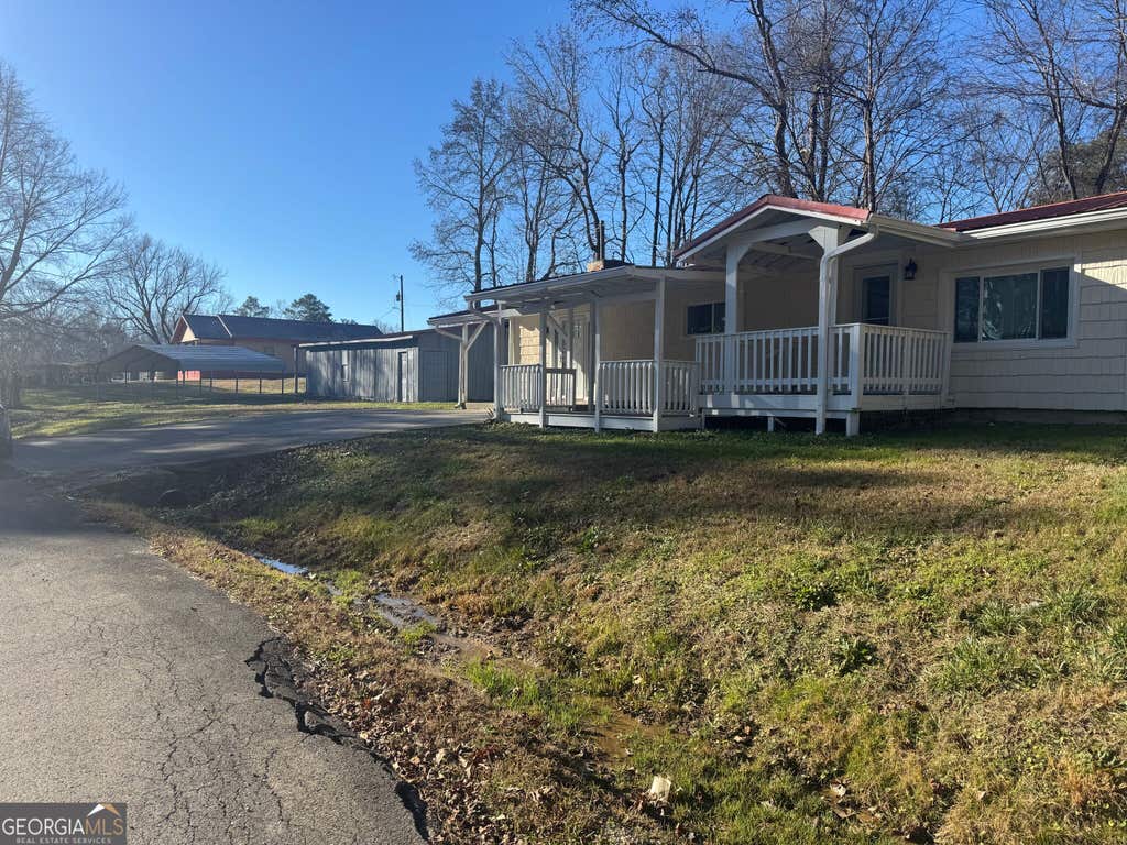 Photo of 145 Henry Circle, La Fayette, GA 30728 (MLS # 10823067)