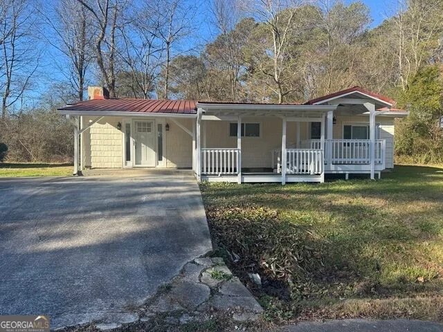 145 Henry Circle, Lafayette, GA, 30728