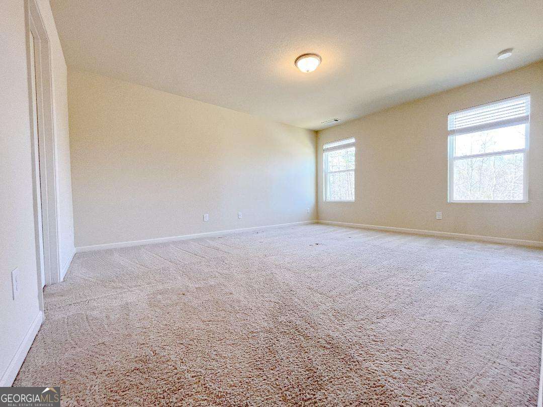 SEASONS AT PENDERGRASS - Residential
